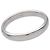 Tiffany & Co Forever Wedding Classic Band Ring PT950 Platinum US5.5 Ehering - Ansicht 5