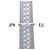 Tiffany & Co Forever Wedding Classic Band Ring PT950 Platinum US5.5 Ehering - Ansicht 6