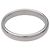 Tiffany & Co Forever Wedding Klassischer Ehering PT950 Platin US4 - Ansicht 2