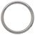 Tiffany & Co Forever Wedding Klassischer Ehering PT950 Platin US4 - Ansicht 3