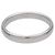 Tiffany & Co Forever Wedding Klassischer Ehering PT950 Platin US4 - Ansicht 5