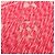 Louis Vuitton Monogram Wool Silk Scarf Echarpe Logomania M78706 - vista 13