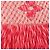 Louis Vuitton Monogram Wool Silk Scarf Echarpe Logomania M78706 - vista 15