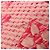 Louis Vuitton Monogram Wool Silk Scarf Echarpe Logomania M78706 - vista 17