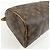 Borsa a mano Louis Vuitton Monogram Speedy 30 Boston Bag Brown M41526 - vista 10