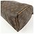 Borsa a mano Louis Vuitton Monogram Speedy 30 Boston Bag Brown M41526 - vista 11