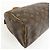 Borsa a mano Louis Vuitton Monogram Speedy 30 Boston Bag Brown M41526 - vista 12