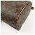 Borsa a mano Louis Vuitton Monogram Speedy 30 Boston Bag Brown M41526 - vista 13