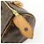 Borsa a mano Louis Vuitton Monogram Speedy 30 Boston Bag Brown M41526 - vista 17