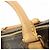 Borsa a mano Louis Vuitton Monogram Speedy 30 Boston Bag Brown M41526 - vista 9