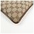 Borsa a tracolla e spalla GUCCI GG Canvas Leather Brown 27639 - vista 10