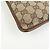 Borsa a tracolla e spalla GUCCI GG Canvas Leather Brown 27639 - vista 11