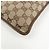 Borsa a tracolla e spalla GUCCI GG Canvas Leather Brown 27639 - vista 12