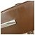 Borsa a tracolla e spalla GUCCI GG Canvas Leather Brown 27639 - vista 15