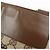 Borsa a tracolla e spalla GUCCI GG Canvas Leather Brown 27639 - vista 16