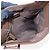Borsa a tracolla e spalla GUCCI GG Canvas Leather Brown 27639 - vista 19