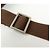 Borsa a tracolla e spalla GUCCI GG Canvas Leather Brown 27639 - vista 7
