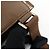 Borsa a tracolla e spalla GUCCI GG Canvas Leather Brown 27639 - vista 8