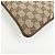 Borsa a tracolla e spalla GUCCI GG Canvas Leather Brown 27639 - vista 9