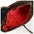 Borsa Tote e Borsa a Tracolla FENDI Zucca PVC Marrone Nero 8BH198 - vista 17