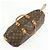 Borsa a mano Louis Vuitton Monogram Speedy 40 Borsa Boston Marrone M41522 - vista 16