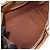 Borsa a mano Louis Vuitton Monogram Speedy 40 Borsa Boston Marrone M41522 - vista 18