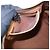 Borsa a mano Louis Vuitton Monogram Speedy 40 Borsa Boston Marrone M41522 - vista 19