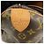 Borsa a mano Louis Vuitton Monogram Speedy 40 Borsa Boston Marrone M41522 - vista 21