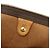 Borsa a mano Louis Vuitton Monogram Speedy 40 Borsa Boston Marrone M41522 - vista 22