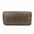 Borsa a mano Louis Vuitton Monogram Speedy 40 Borsa Boston Marrone M41522 - vista 5