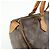 Louis Vuitton Monogram Speedy 30 Boston Bag Hand Bag Brown M41108 - vista 15