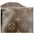 Louis Vuitton Monogram Speedy 30 Boston Bag Hand Bag Brown M41108 - vista 19