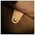 Louis Vuitton Monogram Speedy 30 Boston Bag Hand Bag Brown M41108 - vista 24
