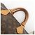 Louis Vuitton Monogram Speedy 30 Boston Bag Hand Bag Brown M41108 - vista 6