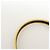 Hermès HERMES Email PM Bracciale Rigido Placcato Oro Verde Scuro - vista 7