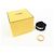 FENDI Baguette Ring Metal Ring Gold Ring Größe M US7 EU54 HK15 - Ansicht 9