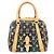 Louis Vuitton Monogram Multicolor Priscilla Hand Bag Noir M40097