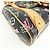 Louis Vuitton Monogram Multicolor Priscilla Hand Bag Noir M40097 - vista 12