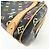 Louis Vuitton Monogram Multicolor Priscilla Hand Bag Noir M40097 - vista 13