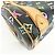 Louis Vuitton Monogram Multicolor Priscilla Hand Bag Noir M40097 - vista 14