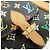 Louis Vuitton Monogram Multicolor Priscilla Hand Bag Noir M40097 - vista 17