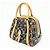 Louis Vuitton Monogram Multicolor Priscilla Hand Bag Noir M40097 - vista 3