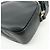 Borsa a tracolla e spalla GUCCI SOHO in pelle Nero 308364 - vista 10