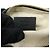 Borsa a tracolla e spalla GUCCI SOHO in pelle Nero 308364 - vista 21
