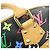 Louis Vuitton Monogram Trouville Multicolor Hand Bag Noir M92662 - vista 11