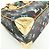 Louis Vuitton Monogram Trouville Multicolor Hand Bag Noir M92662 - vista 12