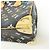 Louis Vuitton Monogram Trouville Multicolor Hand Bag Noir M92662 - vista 15