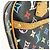 Louis Vuitton Monogram Trouville Multicolor Hand Bag Noir M92662 - vista 19