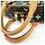 Louis Vuitton Monogram Trouville Multicolor Hand Bag Noir M92662 - vista 7