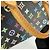 Louis Vuitton Monogram Trouville Multicolor Hand Bag Noir M92662 - vista 8